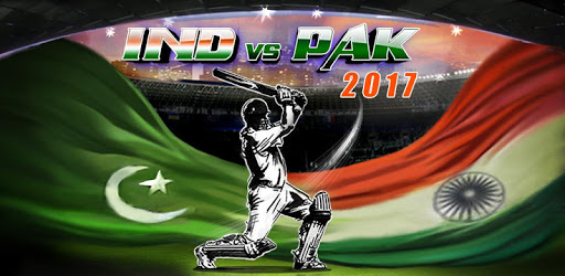 India vs Pakistan 2017 Game PC screenshot