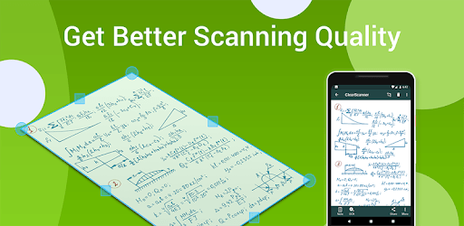 Clear Scan: Free Document Scanner App,PDF Scanning PC screenshot Clear Scan: Free Document Scanner App,PDF Scanning PC screenshot