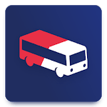 ViaBus - Transit Tracking & Navigation icon