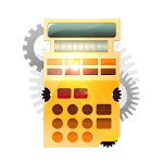 Steampunk Calculator Lite HD for PC