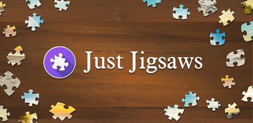Just Jigsaws PC screenshot Just Jigsaws PC screenshot