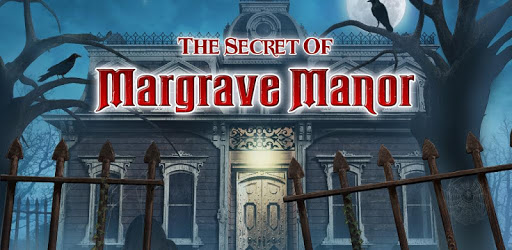 Secret of Margrave Manor Free PC screenshot Secret of Margrave Manor Free PC screenshot