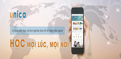 Unica Student PC screenshot