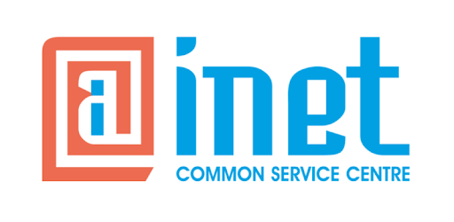inet CSC PC screenshot