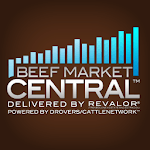 Beef Market Central for Phone icon