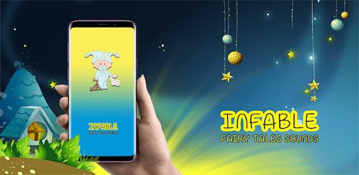 Audio Fairy Tales - Bedtime Stories PC screenshot