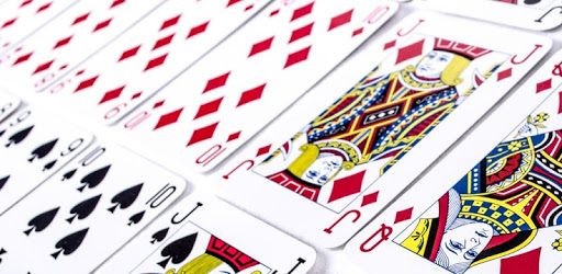 Deck-O-Cards PC screenshot Deck-O-Cards PC screenshot