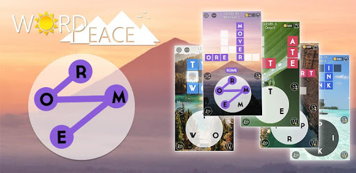 WordPeace PC screenshot WordPeace PC screenshot