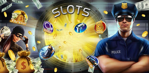 Cops Casino Best Slots PC screenshot