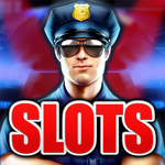 Cops Casino Best Slots icon