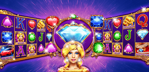 Slots - Diamonds Casino FREE PC screenshot