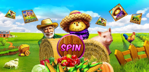 Farm Slots Casino Free Game PC screenshot