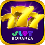 Slot Bonanza - 777 Casino, Free Slots Games Online icon