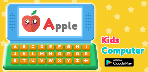 Kids Computer PC screenshot