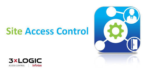 Site Access PC screenshot