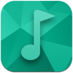 Music Player - Exa Music for PC