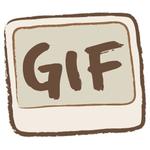 Gif Edit Maker video icon