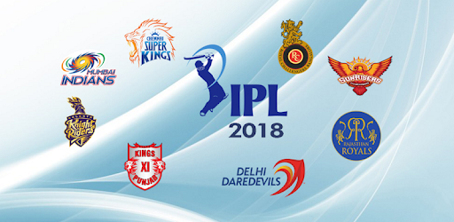 IPL 2018 Time Table PC screenshot IPL 2018 Time Table PC screenshot