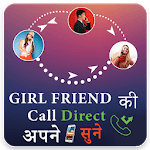 Girls call Forward to our Phone - Listen Call for PC