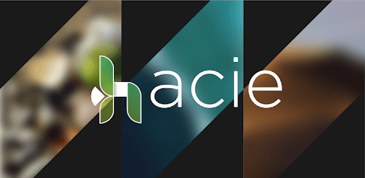 Hacie - Free Icon Pack PC screenshot Hacie - Free Icon Pack PC screenshot