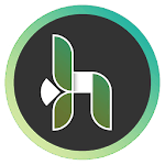 Hacie - Free Icon Pack icon