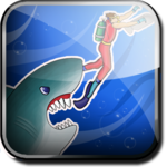 Angry Shark Attack for PC
