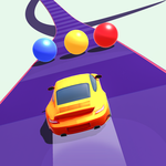 Color Cars Road Rush for PC