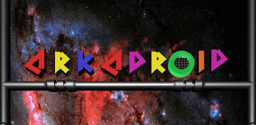 Arkadroid 3D PC screenshot