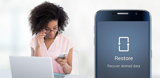 Restore - Recover Deleted Data PC screenshot Restore - Recover Deleted Data PC screenshot