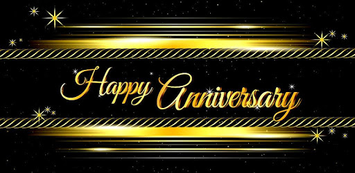 Anniversary Card PC screenshot