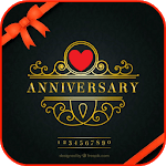 Anniversary Card for PC