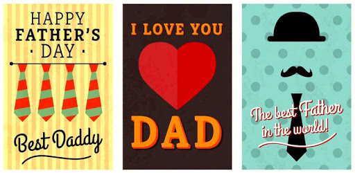 Happy Fathers Day Greetings PC screenshot Happy Fathers Day Greetings PC screenshot
