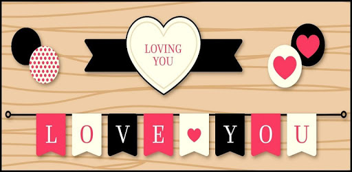Love Cards - Romantic Greeting PC screenshot