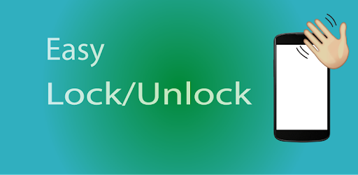 Proximity Sensor Screen On Off - Wave lock unlock PC screenshot