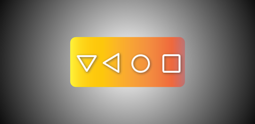 Soft Keys home back button (bottom navigation bar) PC screenshot