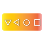 Soft Keys home back button (bottom navigation bar) icon