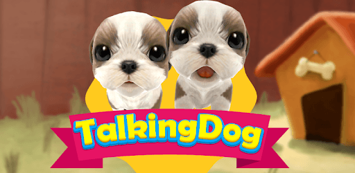Talking Dog Sound PC screenshot Talking Dog Sound PC screenshot