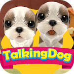 Talking Dog Sound for PC Talking Dog Sound for PC