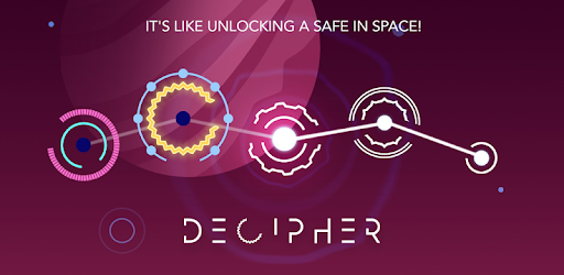 Decipher: The Brain Game PC screenshot