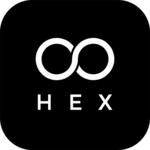 ∞ Infinity Loop: HEX icon