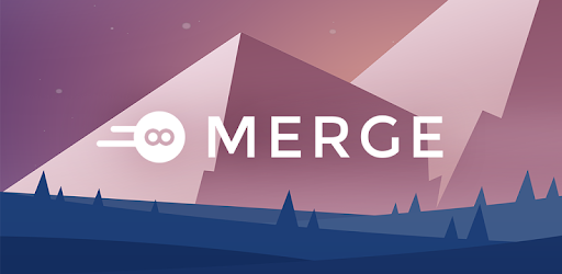 ∞ Infinity Merge PC screenshot