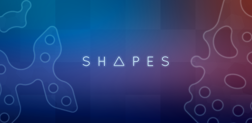 SHAPES PC screenshot SHAPES PC screenshot