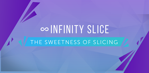 ∞ Infinity SLICE PC screenshot
