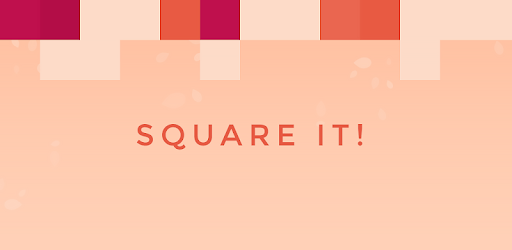 ■ Square it! PC screenshot