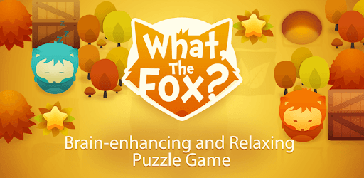 🦊 What, The Fox? - Brain Improvement Game PC screenshot
