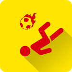 Red Glory - Manchester United Fan App by The Fans icon