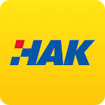 Croatia Traffic Info – HAK icon