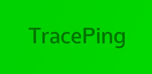 TracePing PC screenshot TracePing PC screenshot