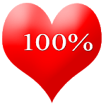 Lovely Love Calculator icon