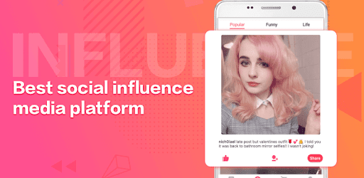 Influence Flow -  Becoming a network super star PC screenshot